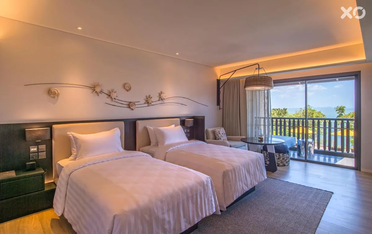 The ShellSea Krabi