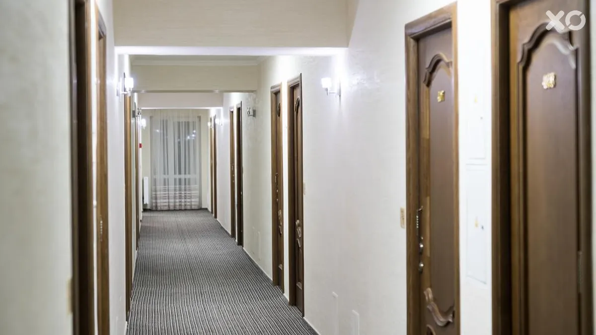 Kasimir Resort Hotel