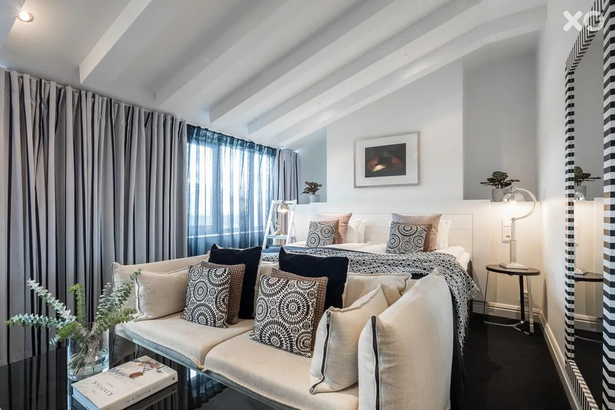 Fabian Hotel