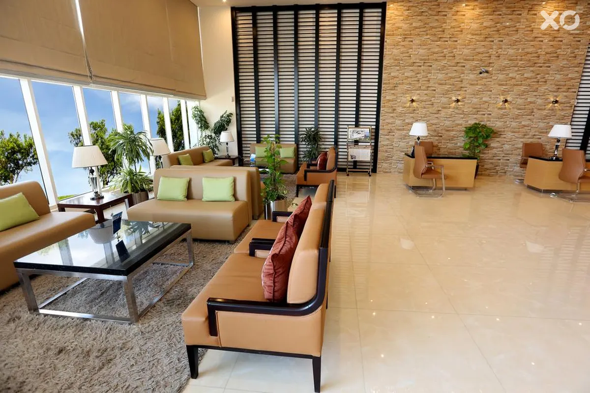 V Hotel Fujairah