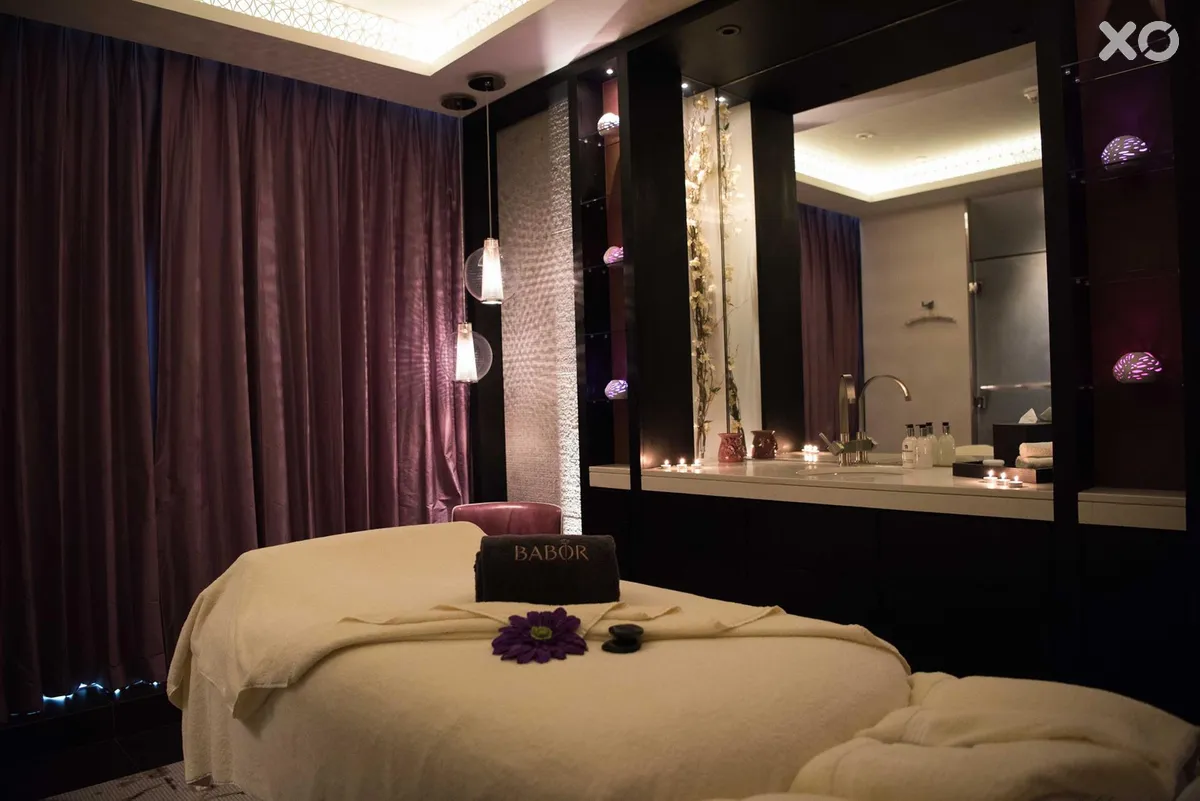 Pullman Dubai Downtown Hotel