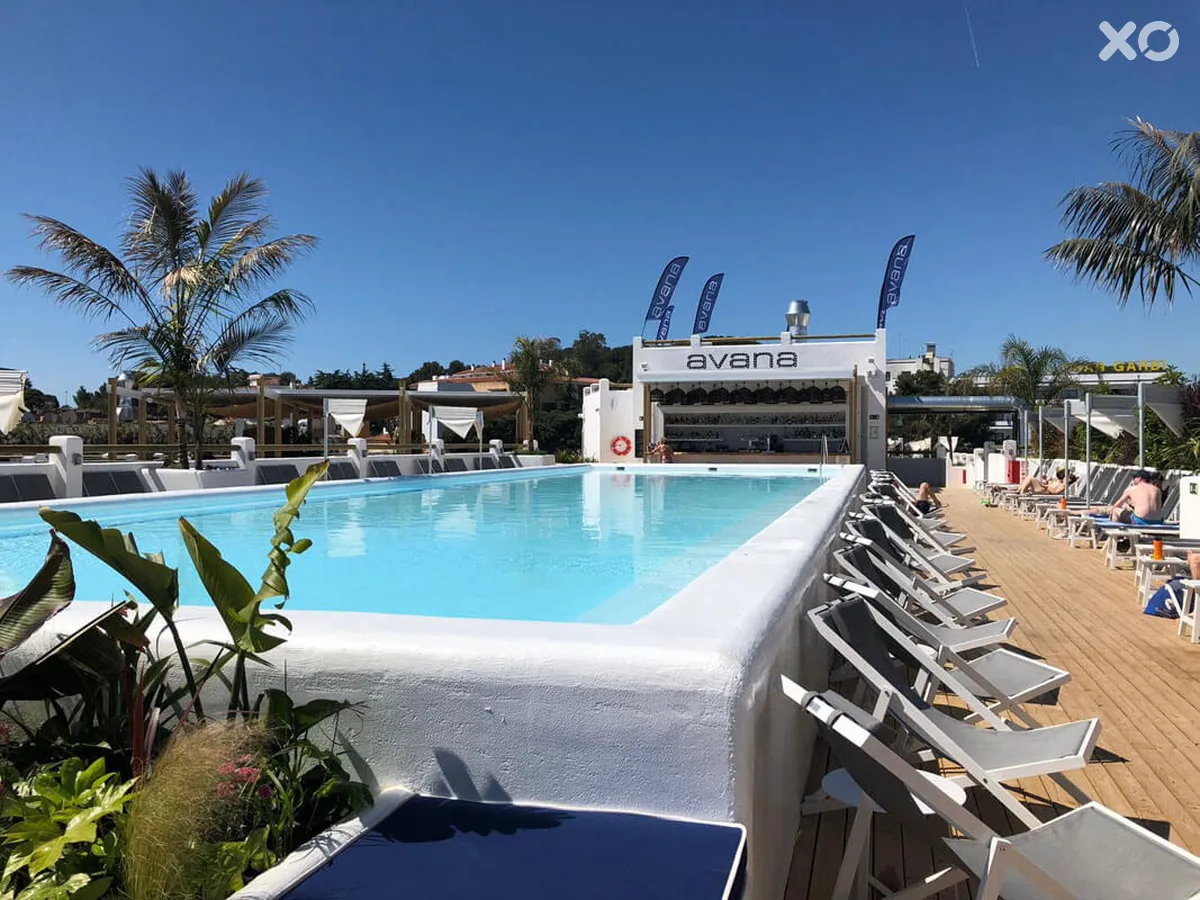 Delamar Hotel (Frigola)
