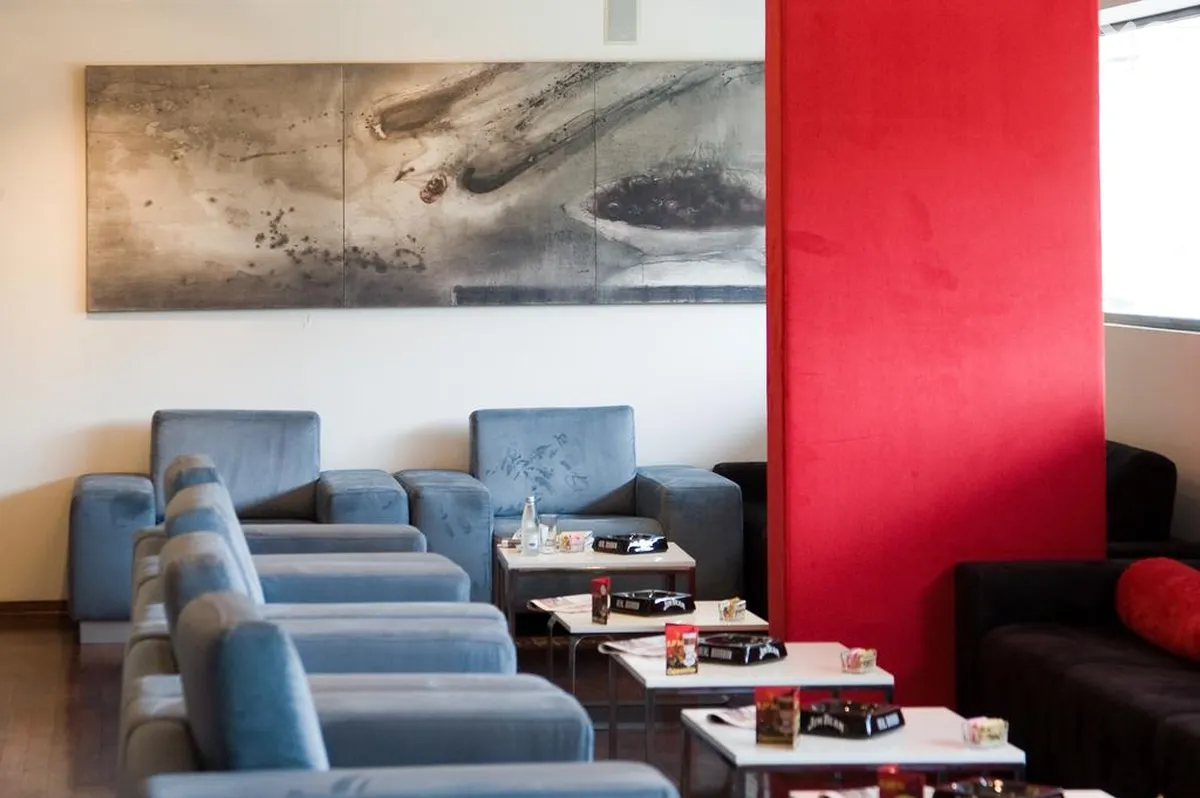 Burgas Hotel