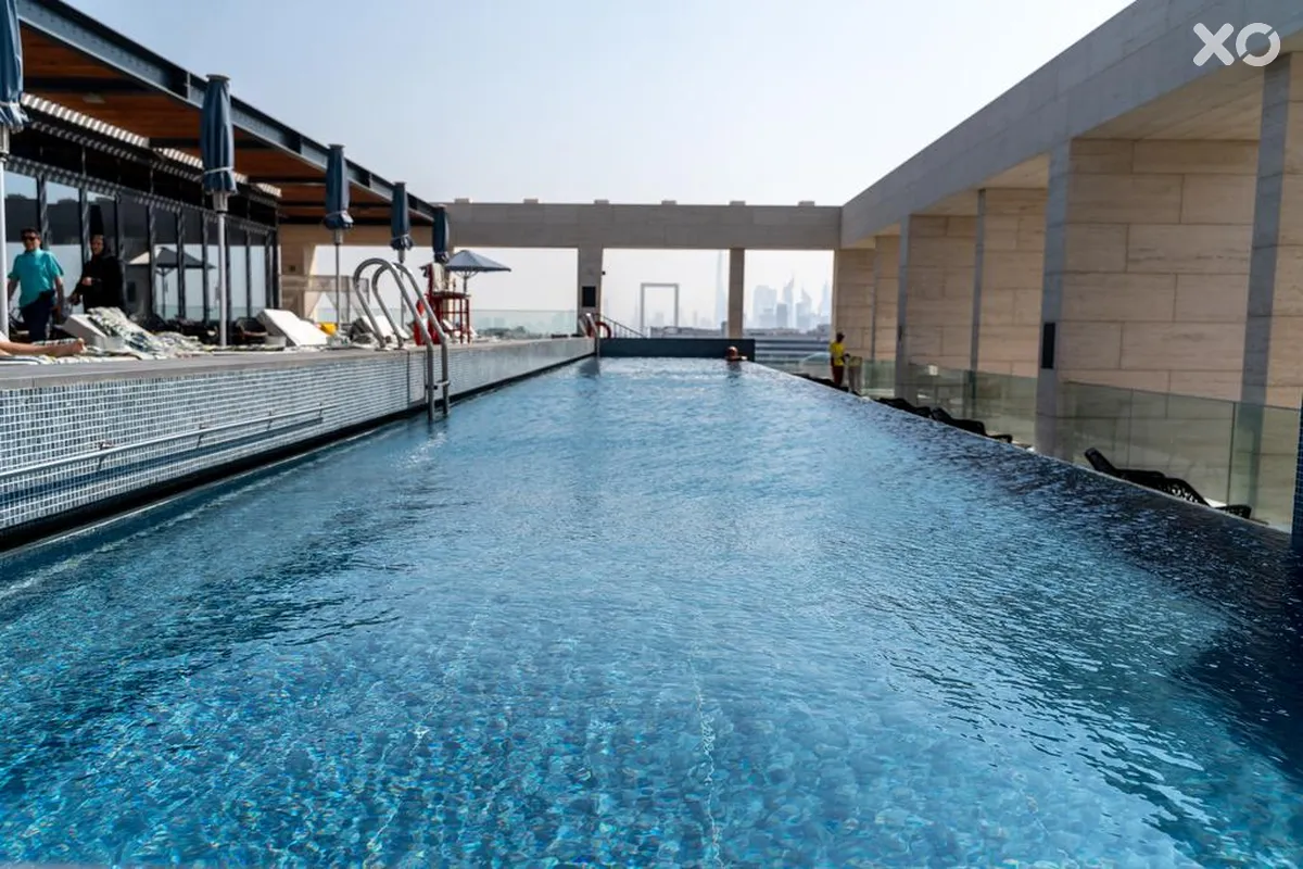 Canopy by Hilton Dubai Al Seef