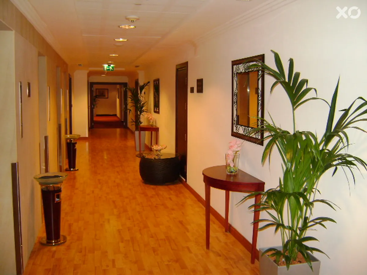 Star Metro Deira Hotel Apartment
