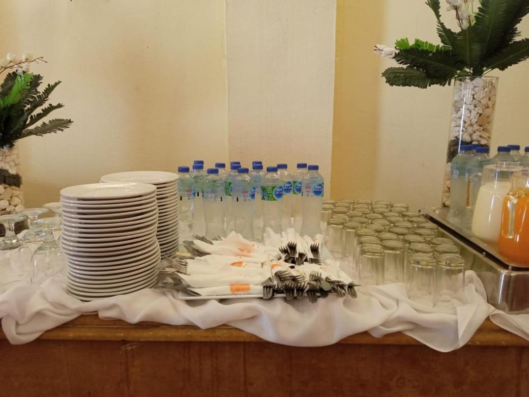 Regency Plaza Aqua Park & ​​Spa