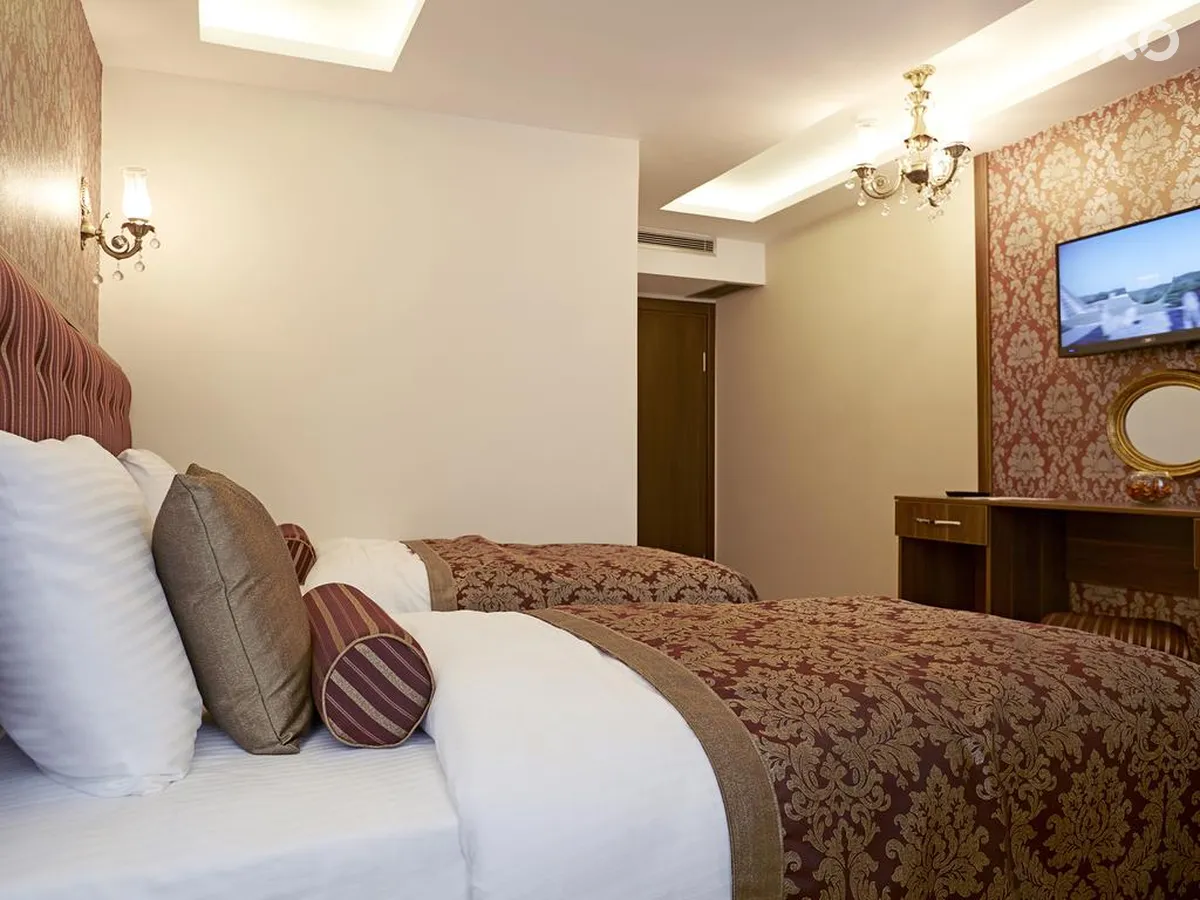 Marmara Place Old City Hotel