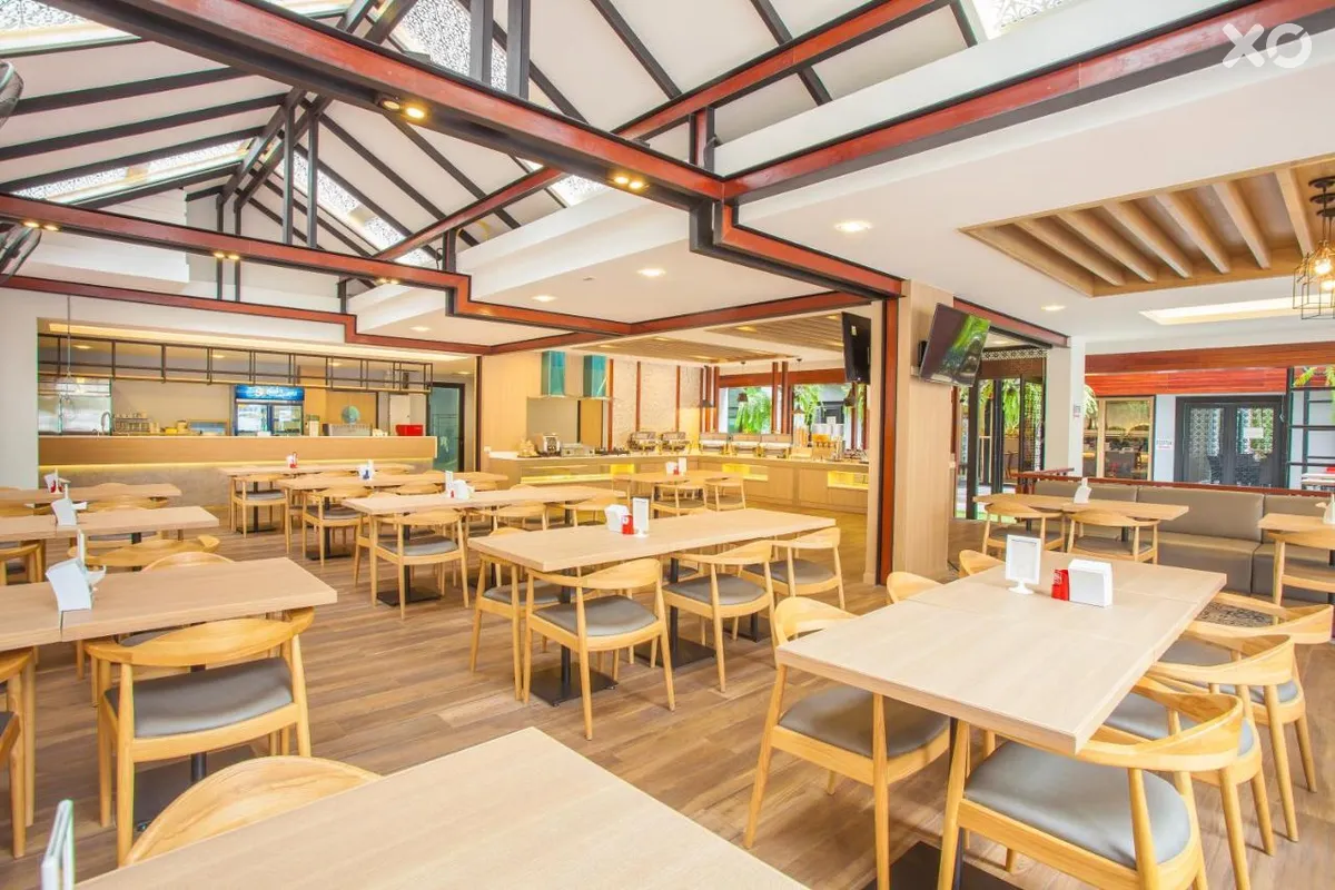 New Siam Palace Ville