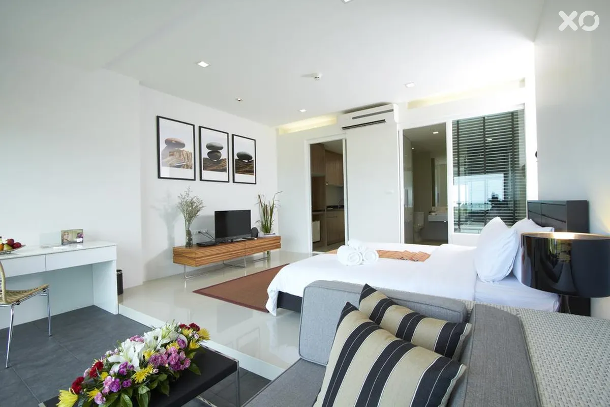 Mida De Sea Hua Hin