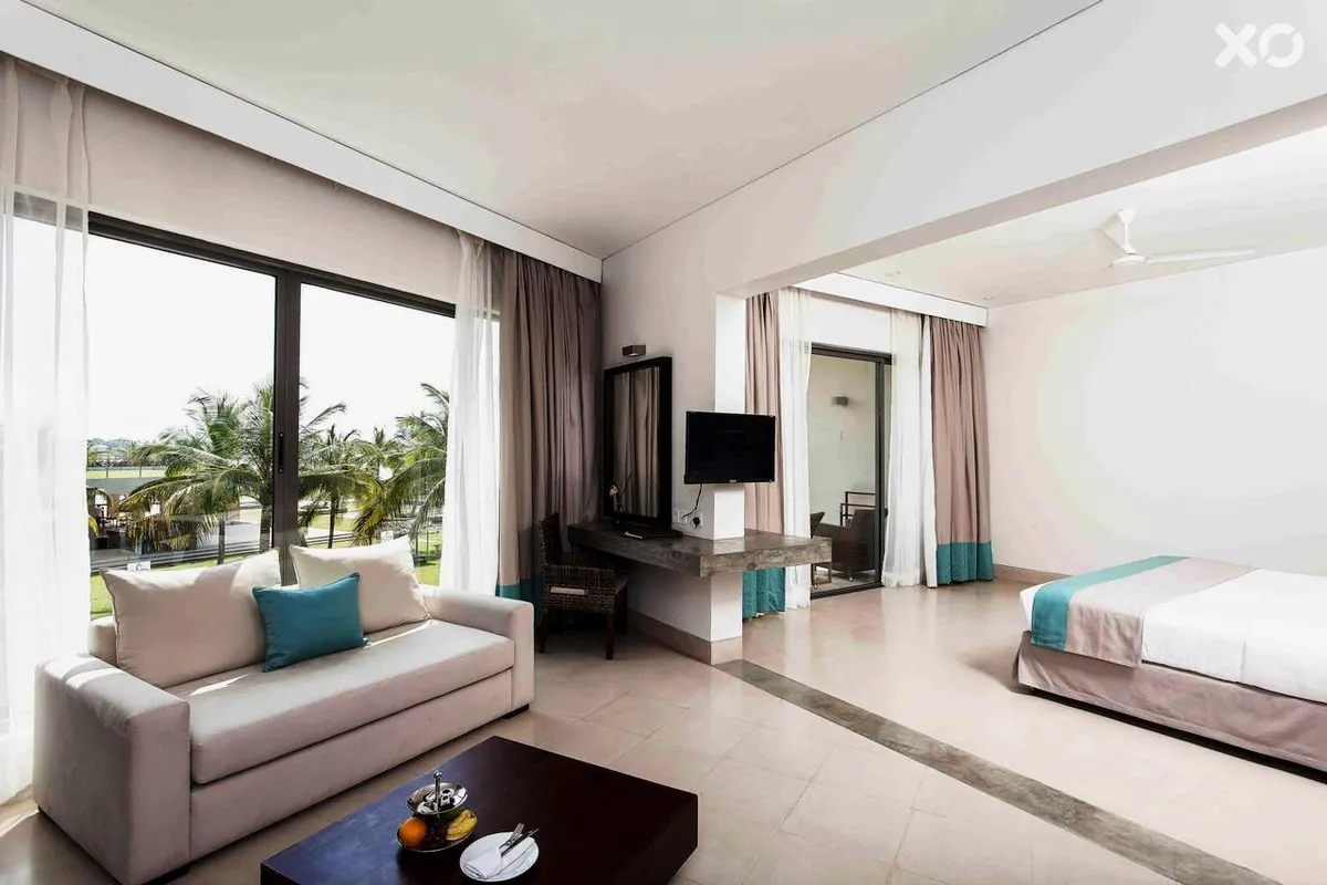 Amaya Beach Passikudah
