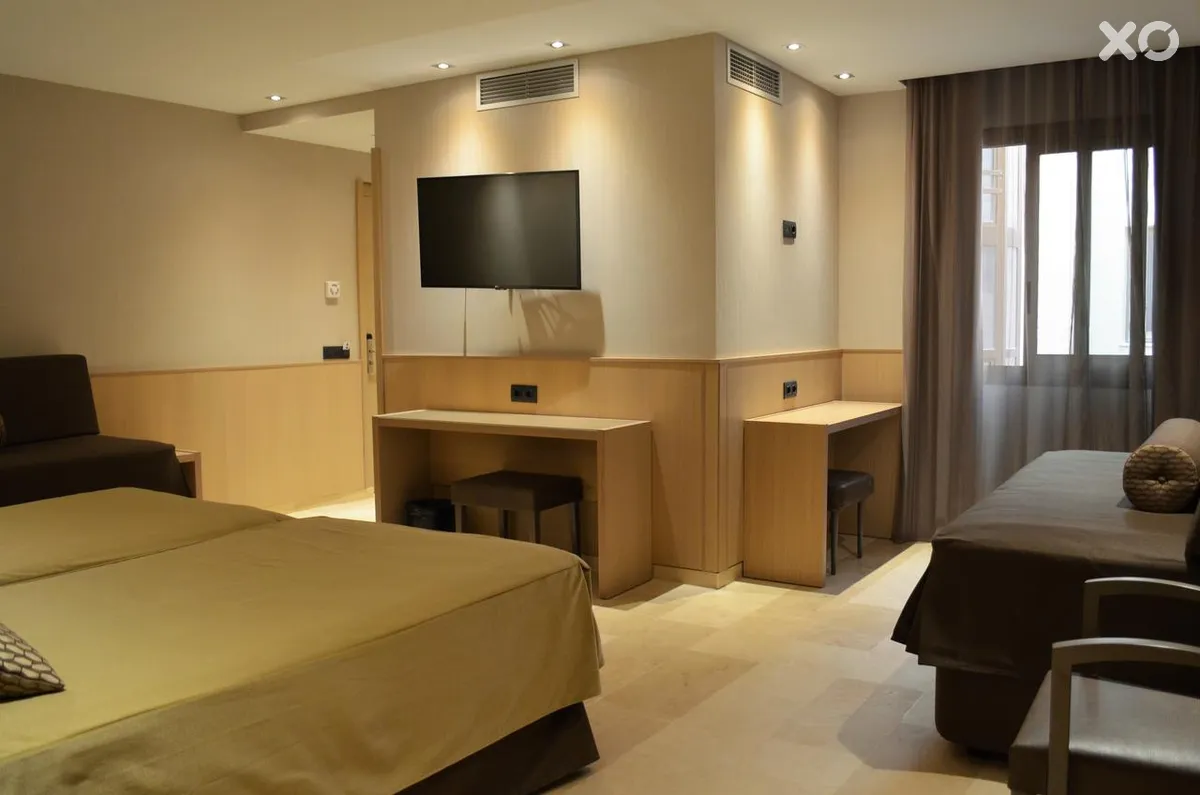 Gran Hotel Barcino