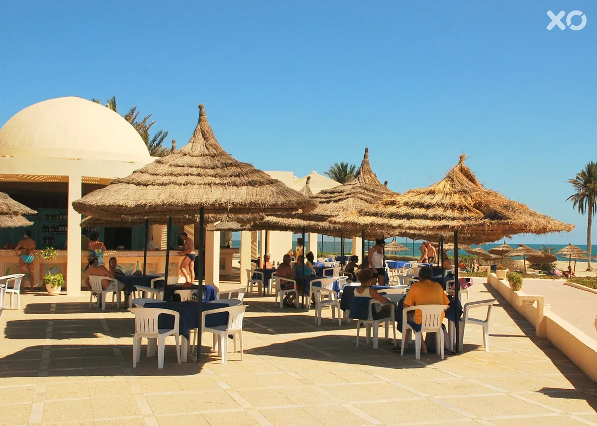 Zephir Spa & Hotel
