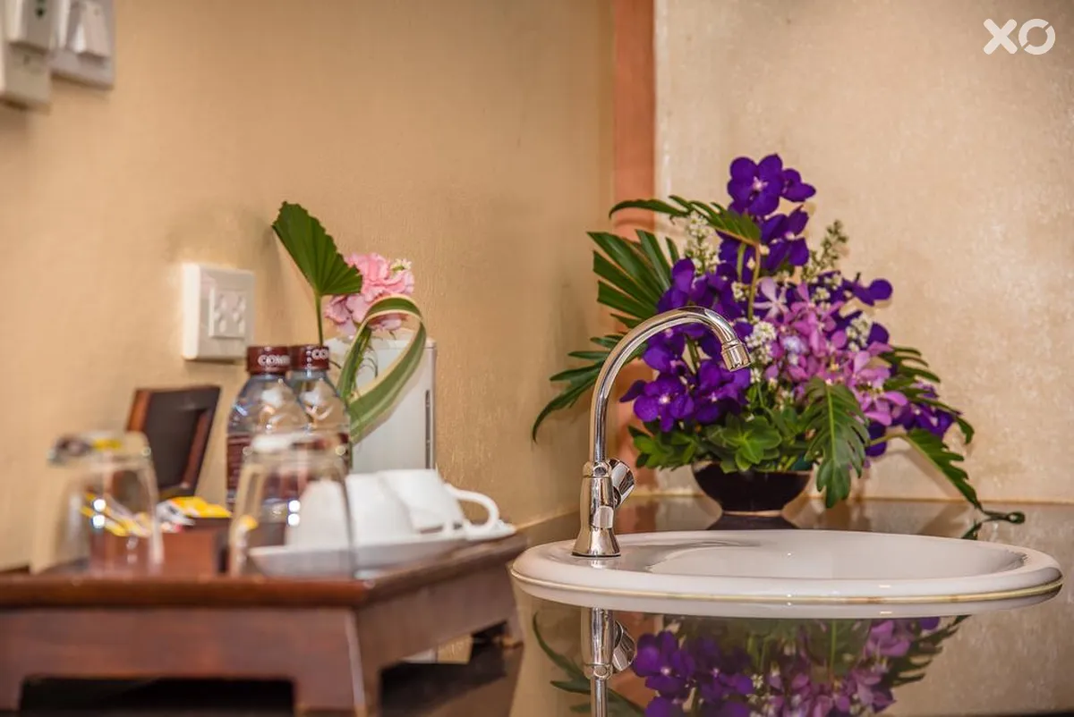 Aochalong Villa Resort & Spa