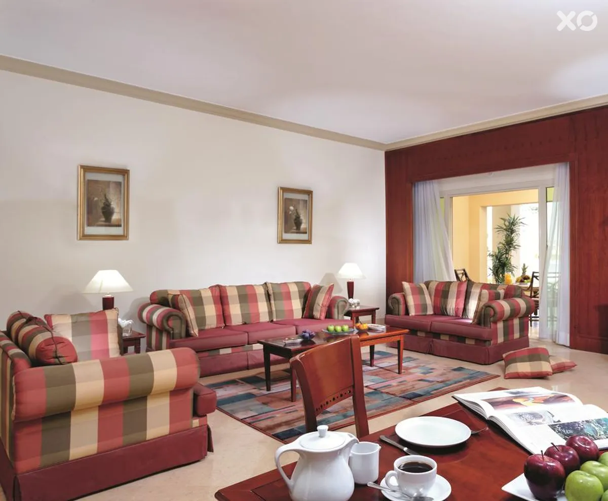 Movenpick Hotel Cairo - Media City