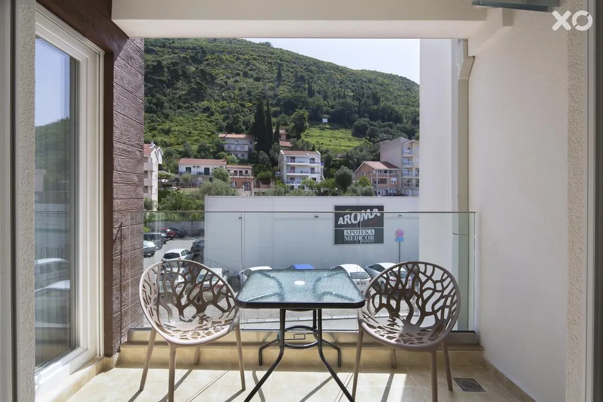 Apartmani Budva 219