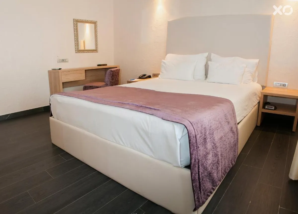 Astoria Hotel