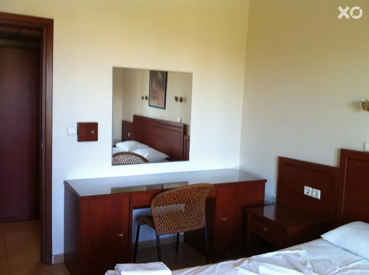 Olgas Paradise Apartments