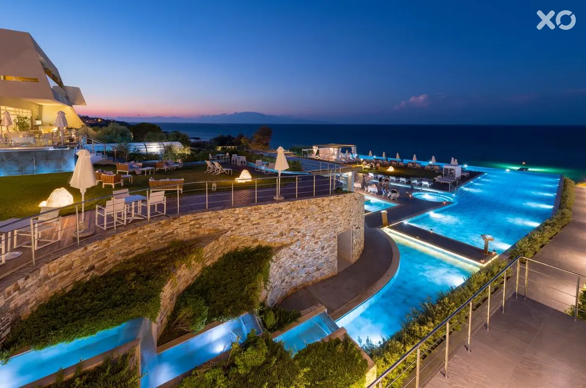 Lesante Blu Exclusive Beach Resort