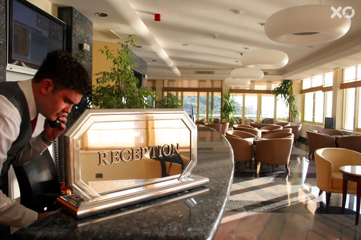 More Hotel