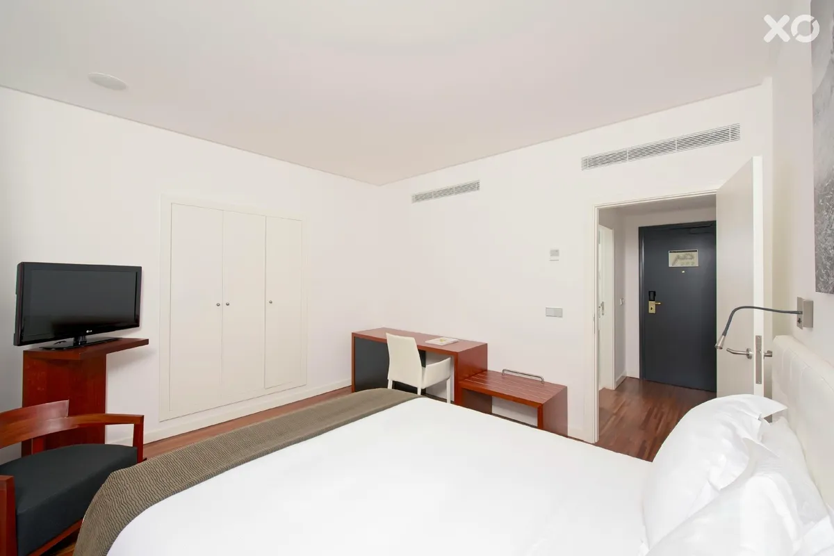 Iberostar Grand Mencey