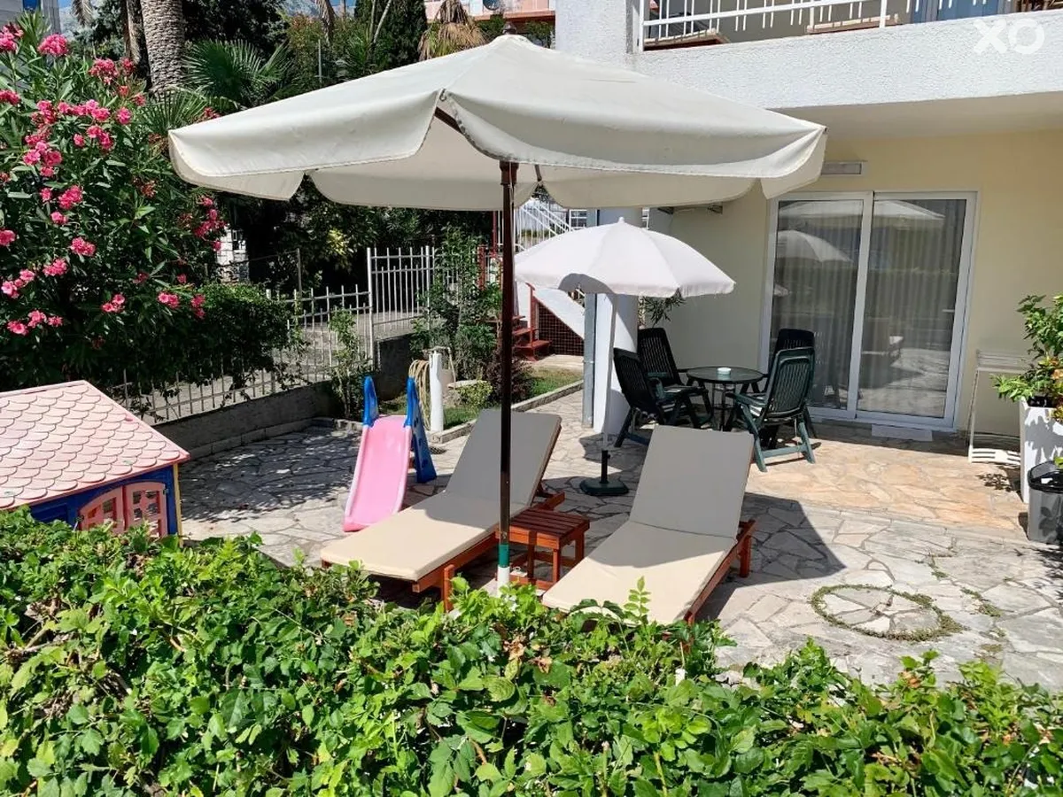 Poznanovic Apartments