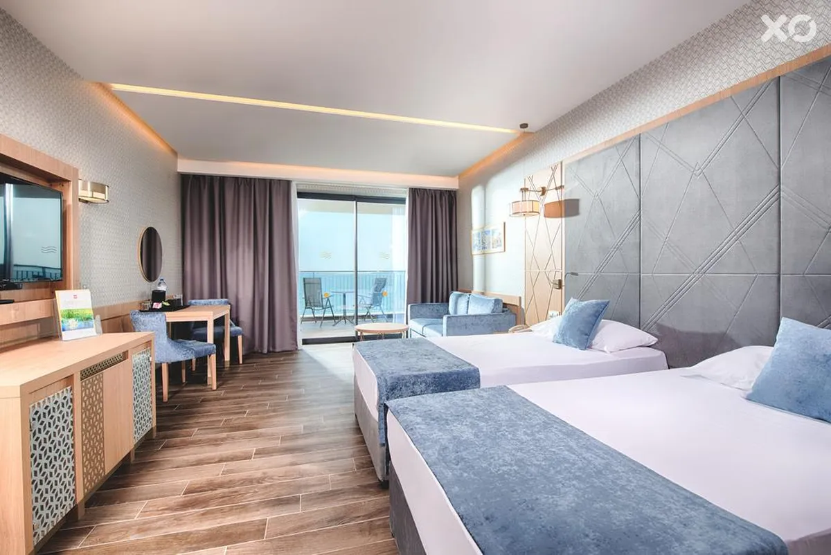 Secrets Sunny Beach Resort & Spa