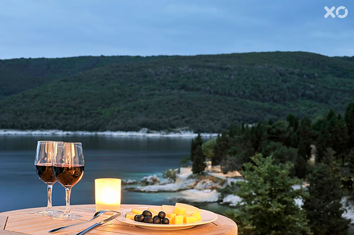 Valamar Sanfior Hotel & Casa