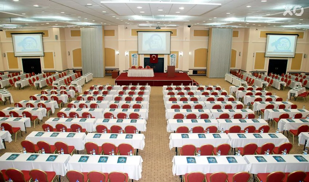 Anadolu Hotels Didim Club