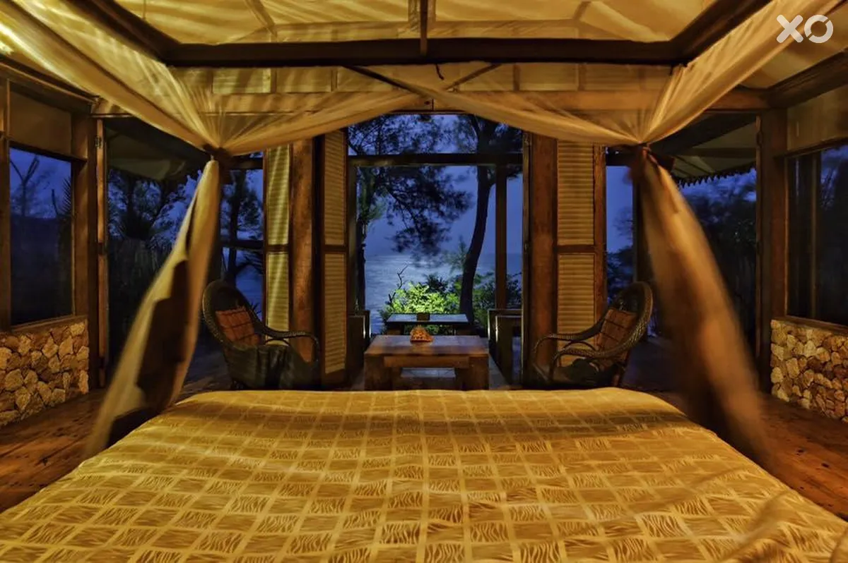 Seasons Lodge