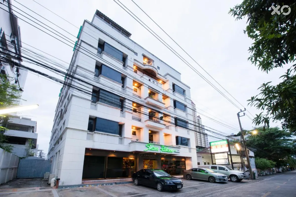 Siam Palace Hotel