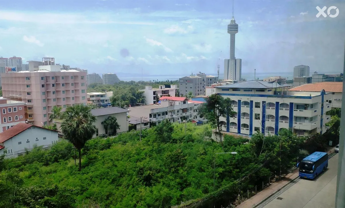 Aiyara Grand Hotel