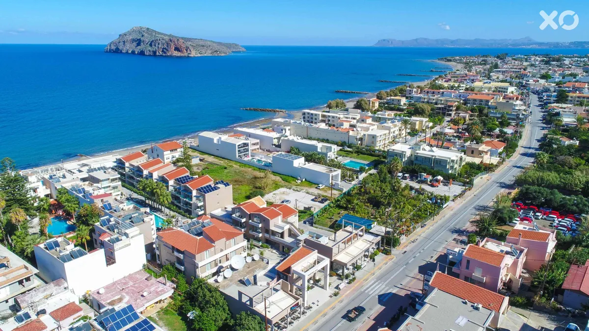 Marika Hotel