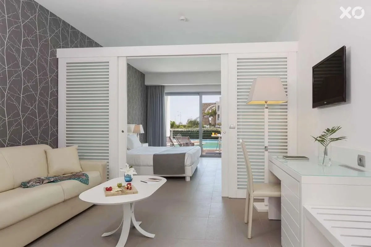 Princess Andriana Resort & Spa