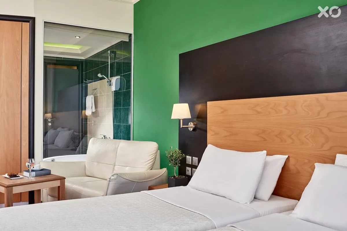 All Senses Nautica Blue Exclusive Resort & Spa