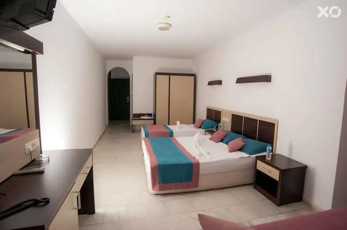 Semt Luna Beach Hotel