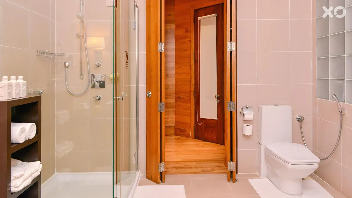 Adaaran Prestige Water Villas