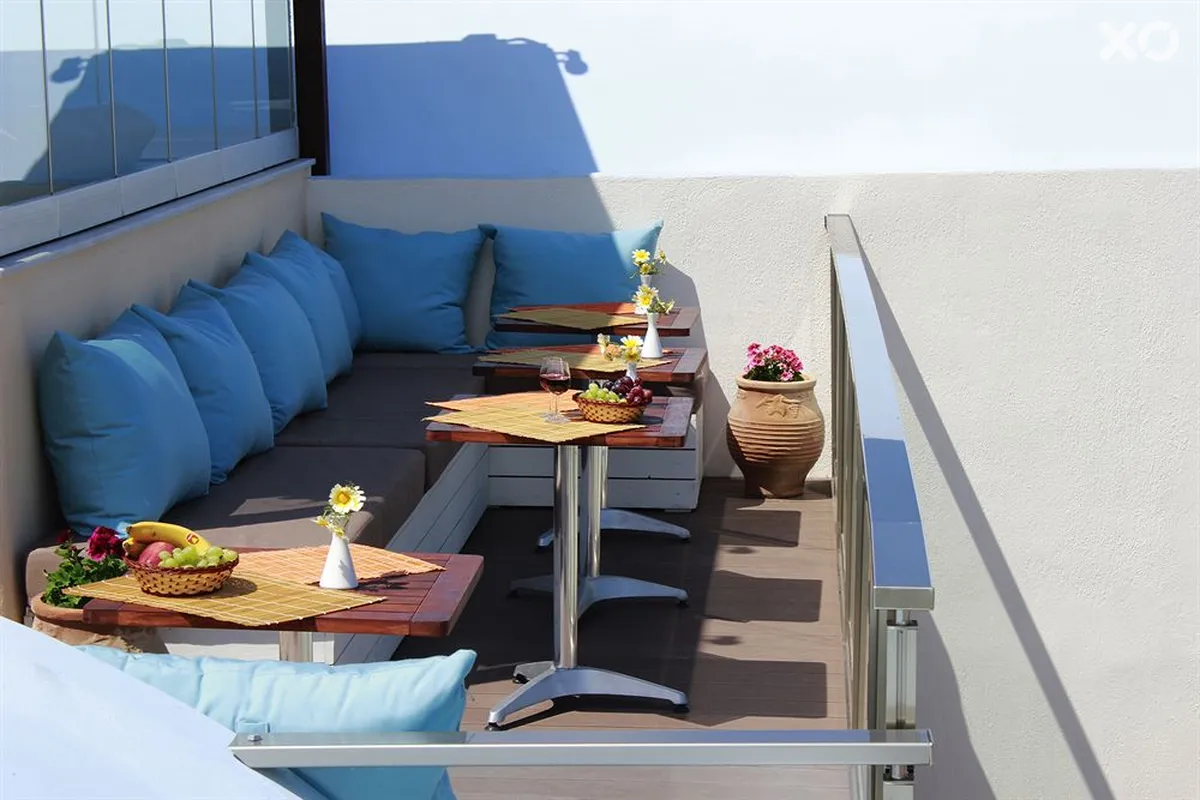 Amerisa Suites