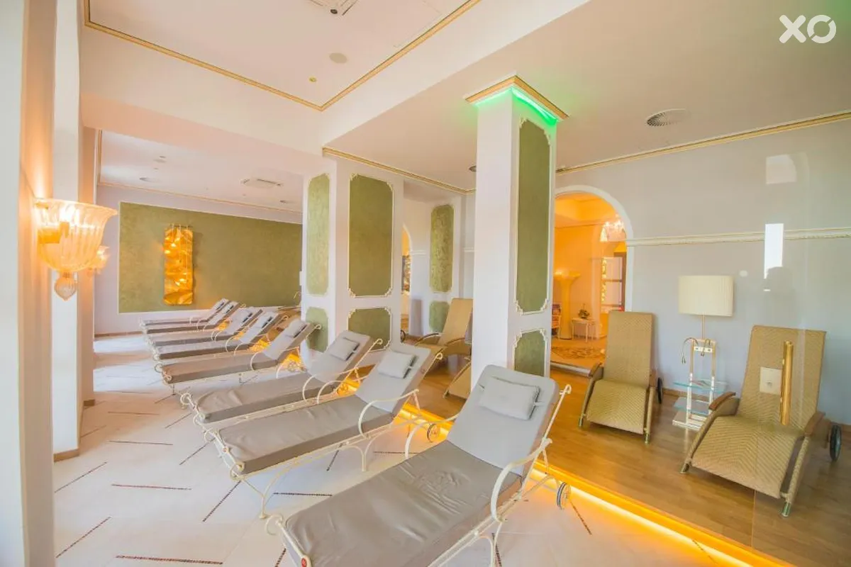 Kvarner Palace Hotel