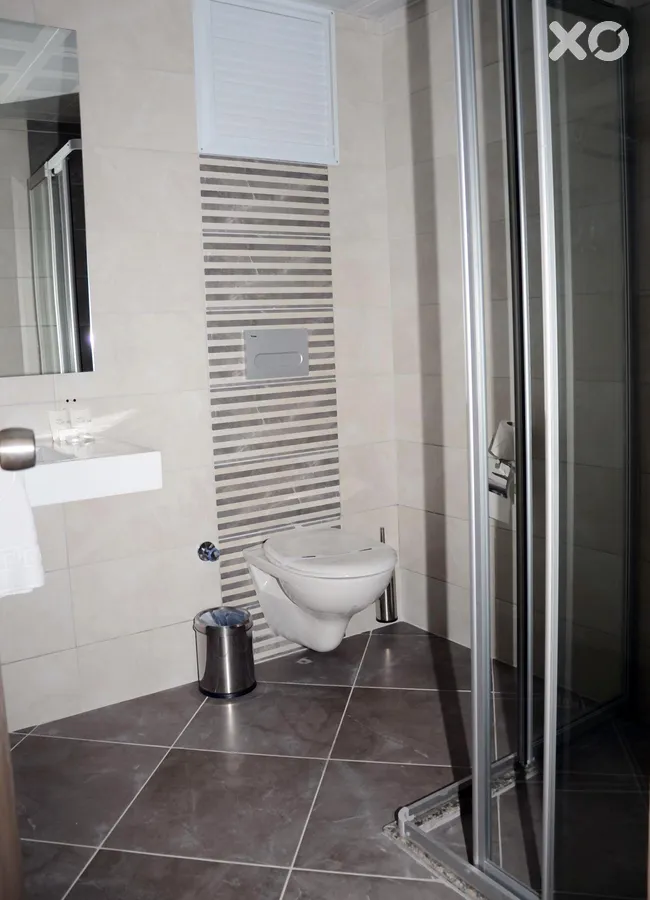 Acar Hotel