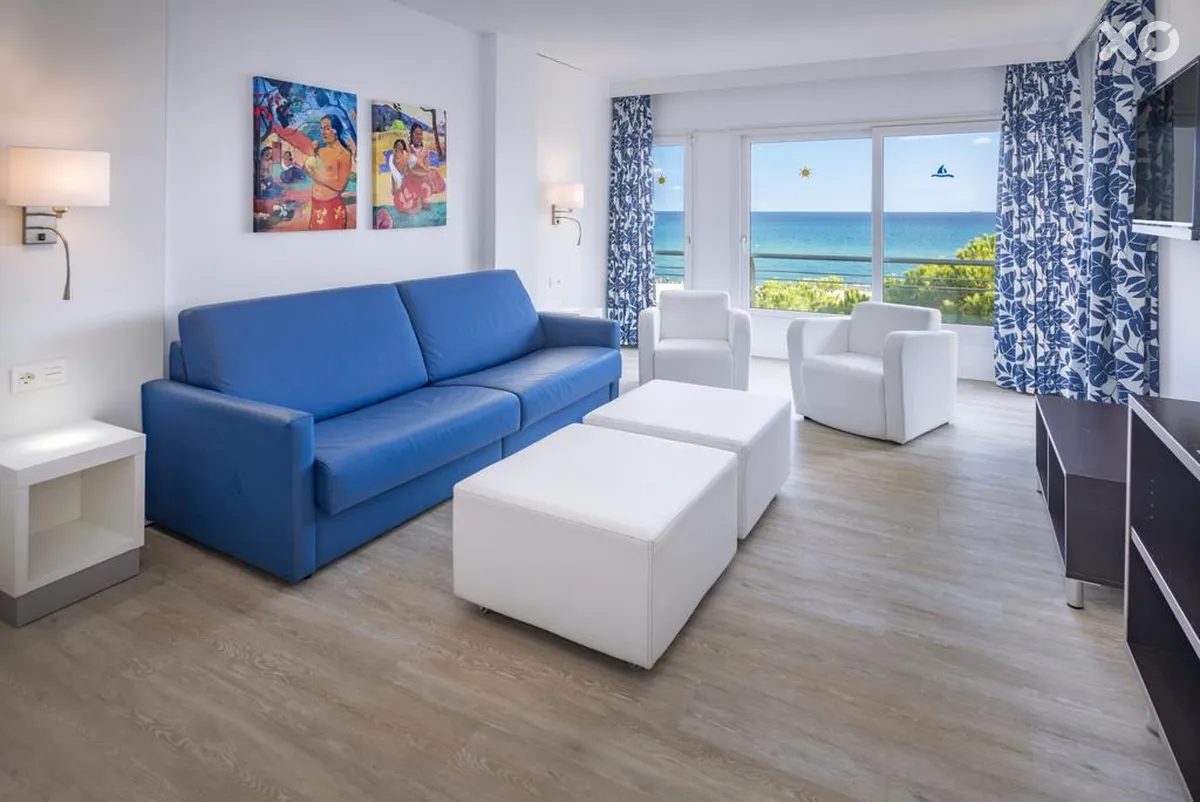 Tahiti Playa Suites