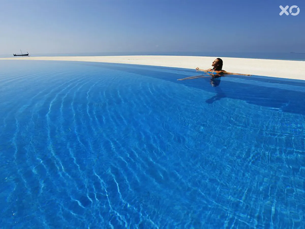 Velassaru Maldives