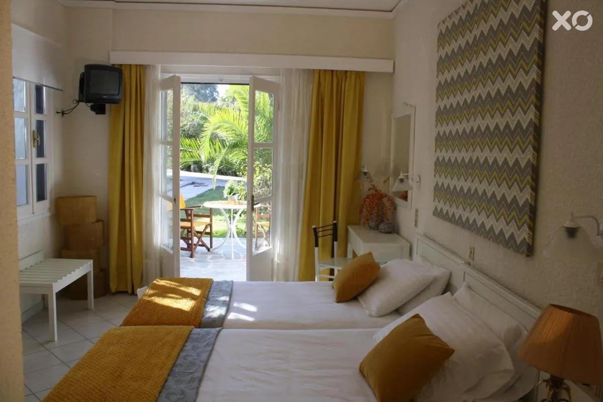 Hydrele Beach Hotel & Village