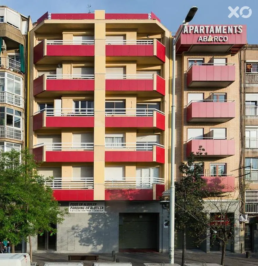 Abarco Apartments