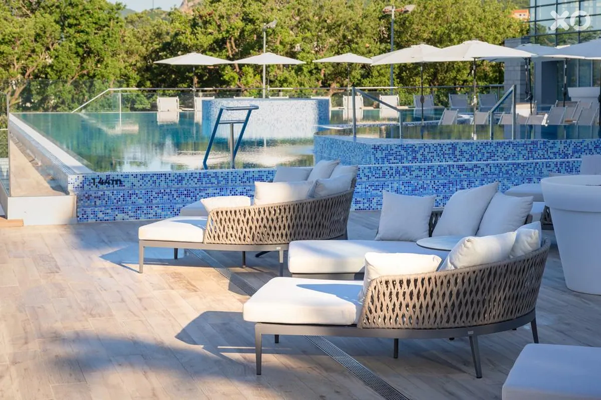 Falkensteiner Hotel Montenegro