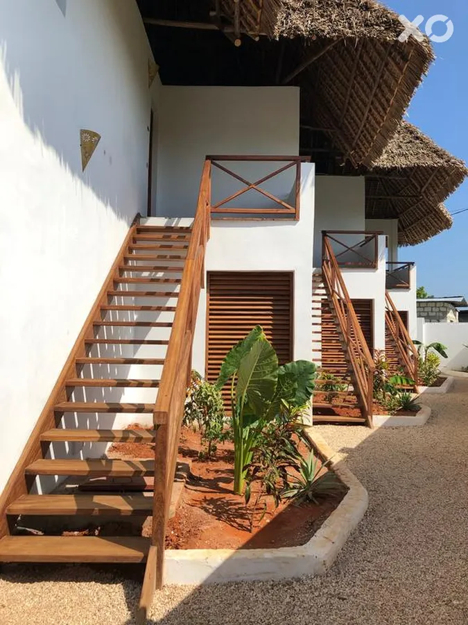 Aluna Nungwi