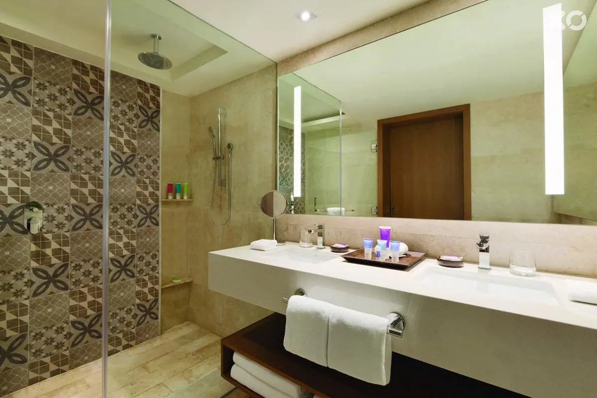 Hyatt Ziva Cancun
