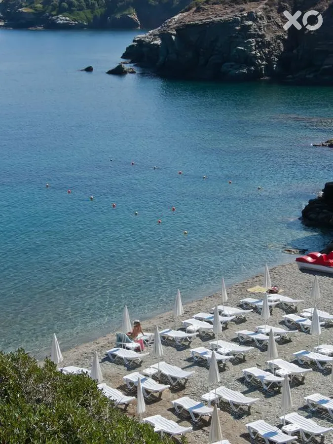 Litsa Mare Apartments