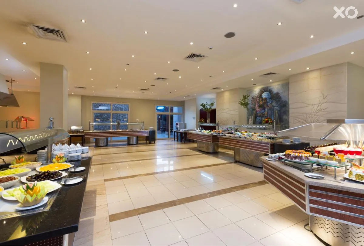 Naama Bay Hotel
