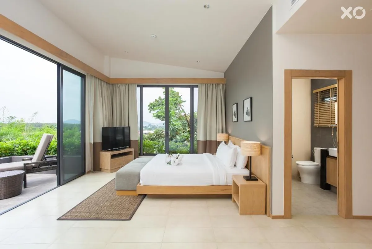 Casabay Luxury Pool Villas by Stay