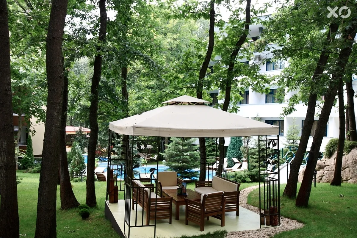 Elmar Hotel